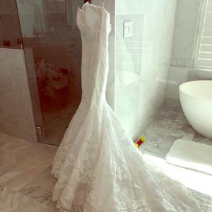 Gorgeous Wedding Dress